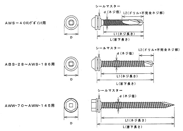 かわいい新作 送料無料 アシバツナギAWS-51 50個入り discoversvg.com